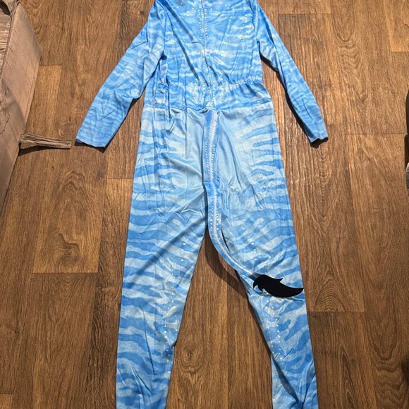 🌀🌴🌀🌴Avatar Jake Sully Costume🌴🌀🌴🌀 - Picture 3 of 8